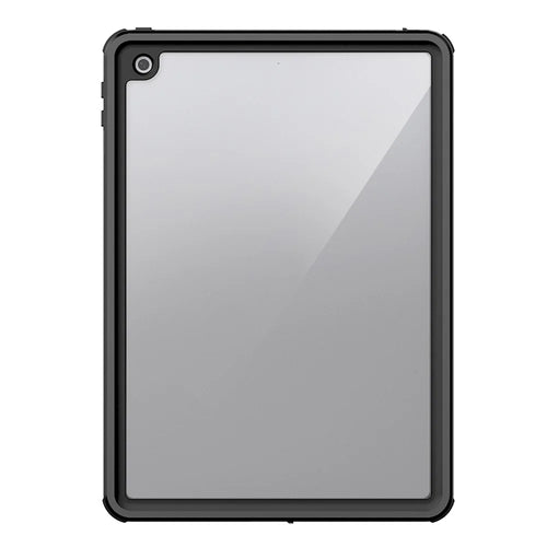 FS IP68 Waterproof Case for iPad 10.2 (2021) / (2020) / (2019) , Full Body Anti-Scratch Protective Tablet Cover with Screen Protector - 1