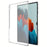 For Samsung Galaxy Tab S7+ / S7 FE / S8+ TPU Tablet Case Reinforced Corners Clear Tablet Cover - 2