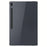 For Samsung Galaxy Tab S7+ / S7 FE / S8+ TPU Tablet Case Reinforced Corners Clear Tablet Cover - 3