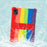 For Blackview Oscal Pad 13 Silicone Tablet Case PC Kickstand Anti-Slip Protective Cover - Multi-color - 5