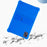 For Blackview Oscal Pad 13 Silicone Tablet Case PC Kickstand Anti-Slip Protective Cover - Multi-color - 7
