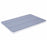 For Samsung Galaxy Tab S9 Shockproof Case Tri-fold PU+Acrylic+TPU Tablet Cover Support Auto Wake / Sleep - Purple - 4