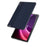 For Lenovo Tab M10 5G TPU Tablet Case Transparent Cover Reinforced Corners Anti-drop Shell - 2