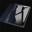 For Lenovo Tab M10 5G TPU Tablet Case Transparent Cover Reinforced Corners Anti-drop Shell - 5