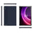 For Lenovo Tab M10 5G TPU Tablet Case Transparent Cover Reinforced Corners Anti-drop Shell - 6