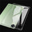 For Realme Pad 2 Soft TPU Tablet Case Transparent Cover Anti-drop Reinforced Corners Shell - 5