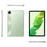 For Realme Pad 2 Soft TPU Tablet Case Transparent Cover Anti-drop Reinforced Corners Shell - 6