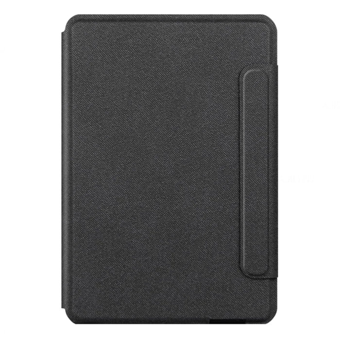 For Samsung Galaxy Tab A8 10.5 (2021) / (2022) Leather Case + Touchpad Bluetooth-compatible Keyboard with Backlit - 6