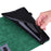 For Lenovo Tab P12 PU Leather Tablet Case Wallet Stand Full Protection Tablet Cover - Green - 5