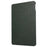 For iPad Air (2013) / Air 2 / iPad 9.7-inch (2017) / (2018) Anti-Dorp PU Leather Cover Auto Wake / Sleep Tablet Case with Stand - Green - 6