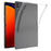 For Samsung Galaxy Tab S9 Ultra Case Drop Protection TPU Tablet Cover Transparent Shell - 1