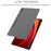 For Samsung Galaxy Tab S9 Ultra Case Drop Protection TPU Tablet Cover Transparent Shell - 2