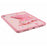 Tablet Cover for iPad (2025) / 10.9 (2022) Silicone Case with Foldable Butterfly Kickstand - 7