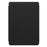 For Samsung Galaxy Tab S9 FE+ Case Rotating Stand Tablet Cover (without Keyboard) - Black - 7