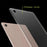 For Samsung Galaxy Tab A9 Case Clear TPU Tablet Drop Protection Cover - 5