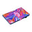 A1 Leather Tablet Cover for Samsung Galaxy Tab A9+ Case with Card Holder Stand - Bird - 5