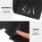 For iPad 10.2 (2019) / (2020) / (2021) Case PU Leather Stand Auto Wake / Sleep Tablet Cover with Card Holder - Black - 7