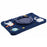 For Samsung Galaxy Tab A7 Lite 8.7-inch T220 Case Astronaut Tablet Kickstand Cover with Lanyard - 6