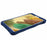 For Samsung Galaxy Tab A7 Lite 8.7-inch T220 Case Astronaut Tablet Kickstand Cover with Lanyard - 7