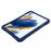 For Samsung Galaxy Tab A8 10.5 (2021) / (2022) Kickstand Case Astronaut Design Tablet Cover with Lanyard - 7