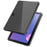 For Samsung Galaxy Tab Active5 Pro / Active4 Pro / Active Pro Clear Tablet Case Reinforced Corners TPU Cover - 6