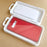 50Pcs Size L Packaging Boxes for Phone Case PC+PVC Storage Boxes with Clear Window, 19.3 x 8.8cm - 2