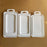 50Pcs Size L Packaging Boxes for Phone Case PC+PVC Storage Boxes with Clear Window, 19.3 x 8.8cm - 5