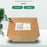 100Pcs 25x17cm Adhesive Shipping Bags Express Logistics Packaging Bag Clear Envelopes - 2