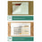 100Pcs 25x17cm Adhesive Shipping Bags Express Logistics Packaging Bag Clear Envelopes - 5