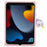 For iPad 10.2 (2021) / (2020) / (2019) / Air 10.5 inch (2019) / Pro 10.5-inch (2017) Case Cartoon Horse Rotary Kickstand Cover - 3