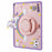 For iPad 10.2 (2021) / (2020) / (2019) / Air 10.5 inch (2019) / Pro 10.5-inch (2017) Case Cartoon Horse Rotary Kickstand Cover - 4