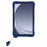 For Samsung Galaxy Tab A11 / A9 Case Kickstand Silicone + PC Astronaut Design Tablet Cover - 3
