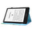For Amazon Kindle 11th (2024) / 6'' (2022) Case Pattern Printing Leather Wallet E-Reader Cover - Corgi - 3