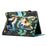 For Amazon Kindle 11th (2024) / 6'' (2022) Case Pattern Printing Leather Wallet E-Reader Cover - Corgi - 4