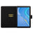 For Samsung Galaxy Tab A9 Case PU Leather Stand Tablet Cover - Tower - 2
