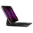 For iPad Pro 12.9 (2020) / (2021) / (2022) Magnetic Floating Bluetooth-compatible Keyboard + Leather Tablet Case - 4