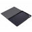 For Samsung Galaxy Tab A9+ Case Shockproof PU Leather Tablet Flip Cover - Purple - 7