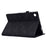 For Lenovo Tab M10 (Gen 3) Case PU Leather Tablet Cover with Card Holder - Black - 4
