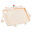 For Samsung Galaxy Tab A9 Case Cartoon Cat Tablet Silicone Cover with 360 Degree Rotation Kickstand - 5