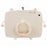 For Samsung Galaxy Tab A11+ / A9+ Silicone Case Rotary Kickstand Cat Style Tablet Cover - 2