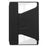 For Samsung Galaxy Tab S6 Lite (2024) / S6 Lite (2022) / S6 Lite (2020) Case with Bluetooth-compatible Keyboard PU+Acrylic Tablet Cover - Black - 7