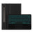For Samsung Galaxy Tab S10+ / S9+  / S8+ / S7+ / S7 FE Backlight Touchpad Bluetooth-Compatible Keyboard with Pen Slot Leather Tablet Case - 6