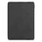 For Samsung Galaxy Tab S9 FE+ Leather Case + Bluetooth-compatible Keyboard with Backlight Trackpad - 5