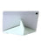 For Samsung Galaxy Tab A11+ / A9+ Tablet Case PU+Acrylic+TPU Tri-fold Stand Cover - Matcha Green - 2