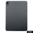 For iPad mini (2024) / mini (2021) Black Case 600D Fine Texture Aramid Fiber Shockproof Tablet Cover - 1