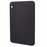 For iPad mini (2024) / mini (2021) Black Case 600D Fine Texture Aramid Fiber Shockproof Tablet Cover - 3