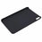 For iPad mini (2024) / mini (2021) Black Case 600D Fine Texture Aramid Fiber Shockproof Tablet Cover - 4