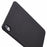 For iPad mini (2024) / mini (2021) Black Case 600D Fine Texture Aramid Fiber Shockproof Tablet Cover - 6