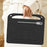 For Lenovo Tab P12 EVA Case Handle Shockproof Kid-Friendly Tablet Cover - Black - 6