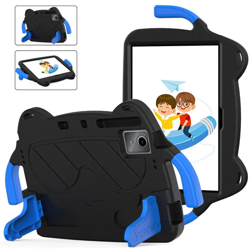 EVA Case for Lenovo Tab M11 / Xiaoxin Pad 11 2024 / Xiaomi Redmi Pad SE / Doogee T30 Pro 11 (2023) / Huawei MatePad 11 (2021) / (2023)  - Black - 1